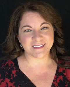 Dr. Jennie Walker