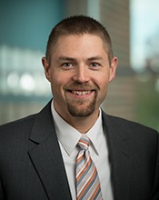 Brett Whitaker