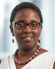Faith Ngunjuri