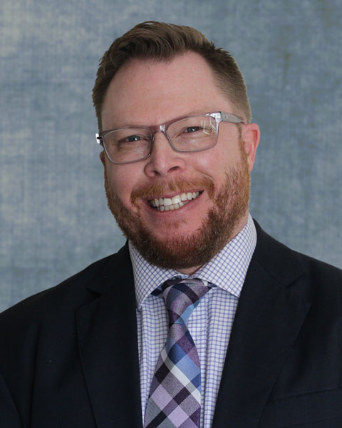 Dr. Todd Karr